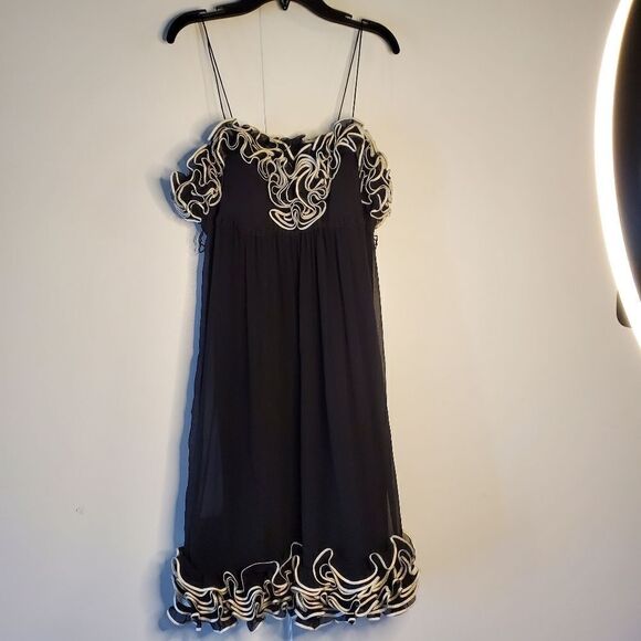 Yoana baraschi dress - Picture 16 of 16